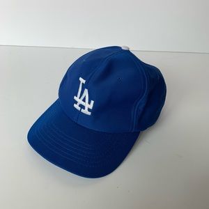 Vintage Dodgers SnapBack Hat